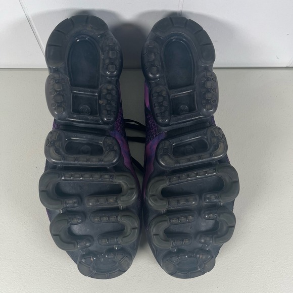 Nike vapormax flyknit 2 Night Purple 942842-013. Mens Size 15 - Picture 12 of 12